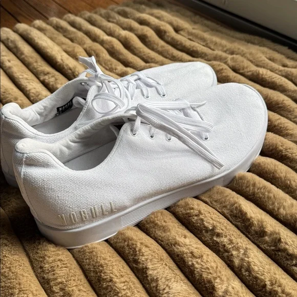 Nobull Tennis Shoes - Picture 2 of 8